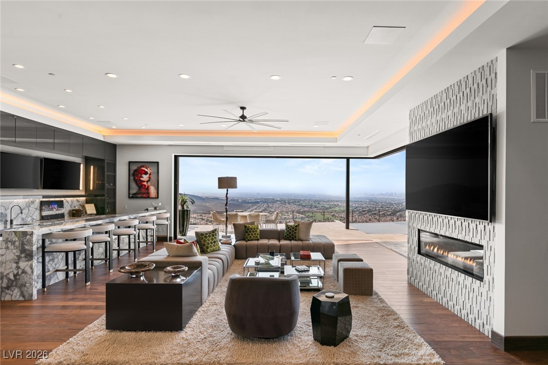 11 Rockstream Drive Henderson NV 89012