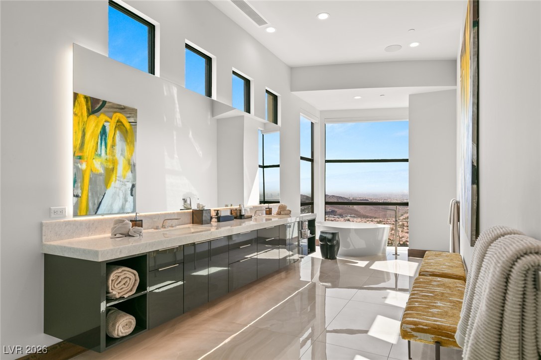 11 Rockstream Drive Henderson NV 89012