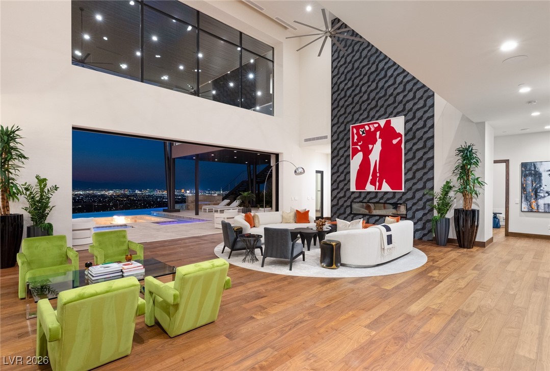 11 Rockstream Drive Henderson NV 89012