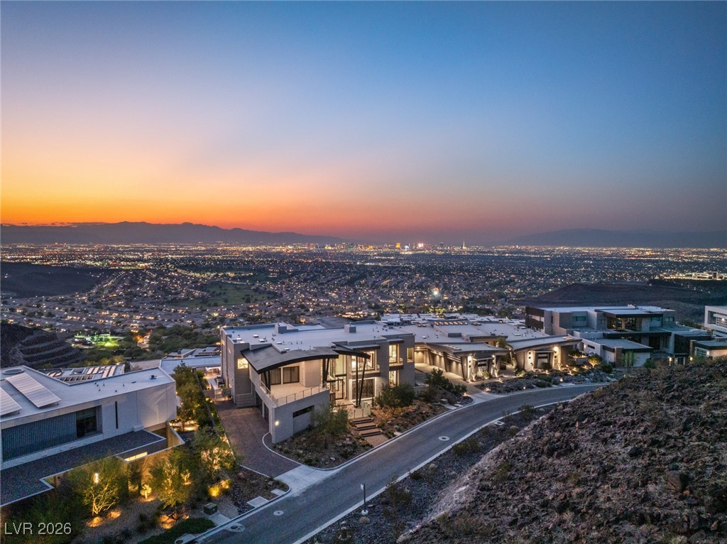 11 Rockstream Drive Henderson NV 89012