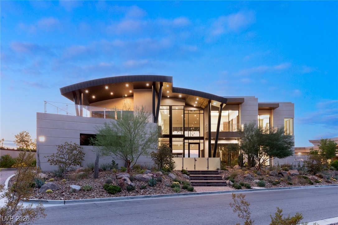 11 Rockstream Drive Henderson NV 89012
