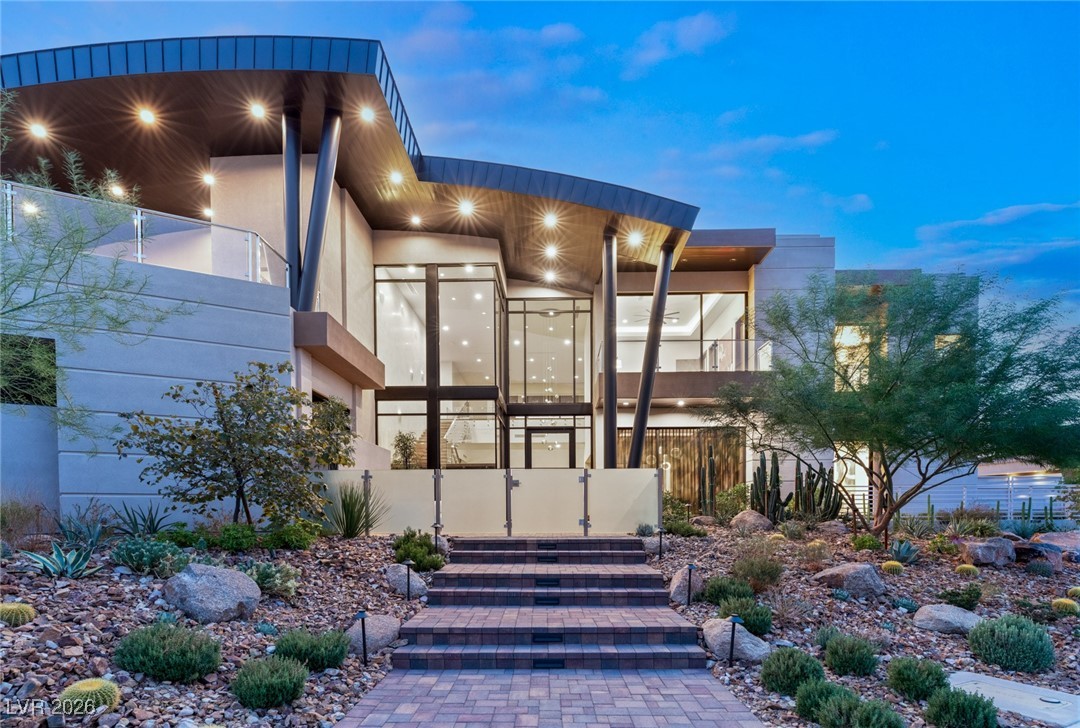 11 Rockstream Drive Henderson NV 89012