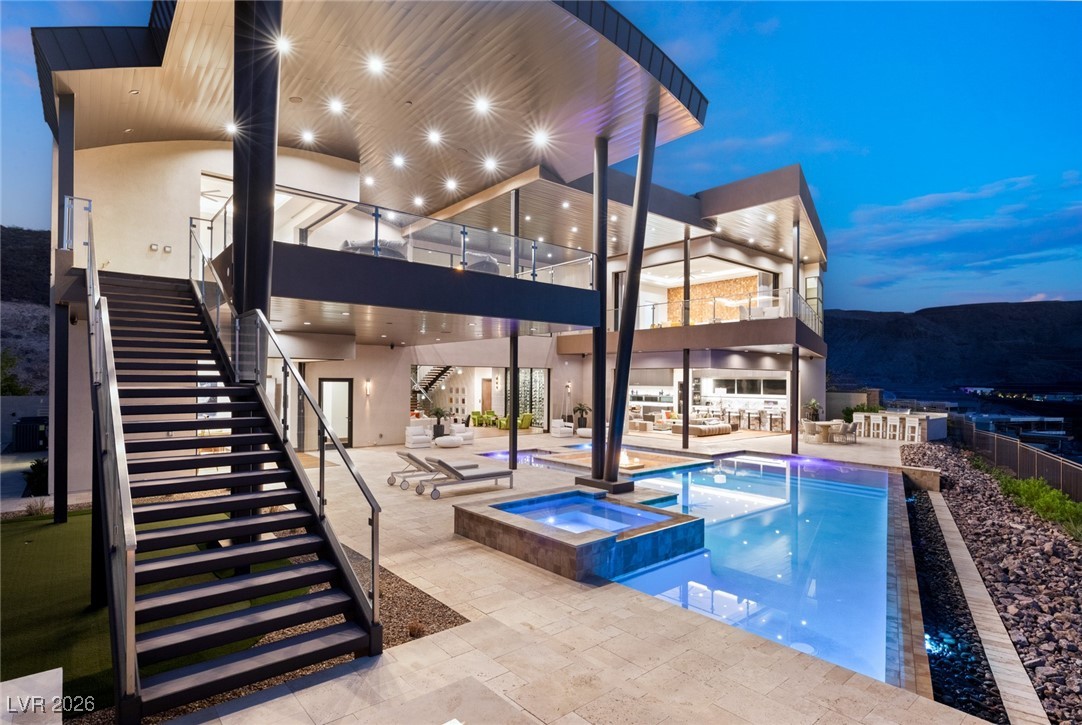 11 Rockstream Drive Henderson NV 89012