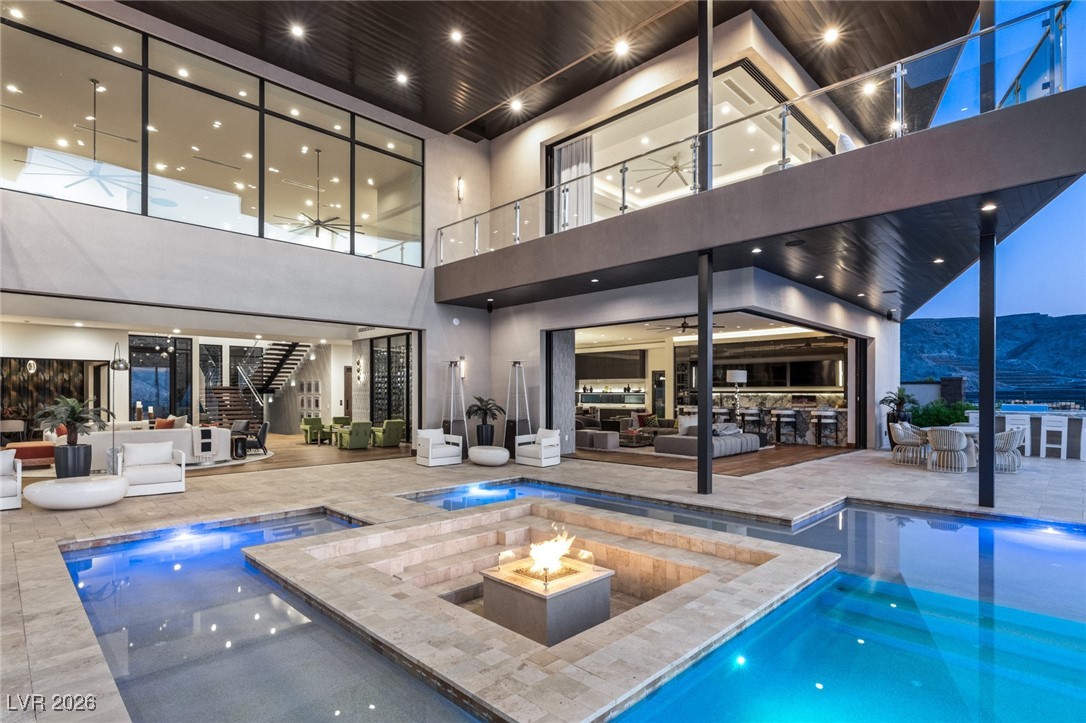 11 Rockstream Drive Henderson NV 89012