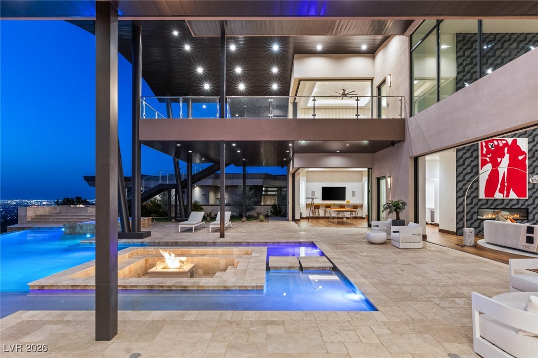 11 Rockstream Drive Henderson NV 89012