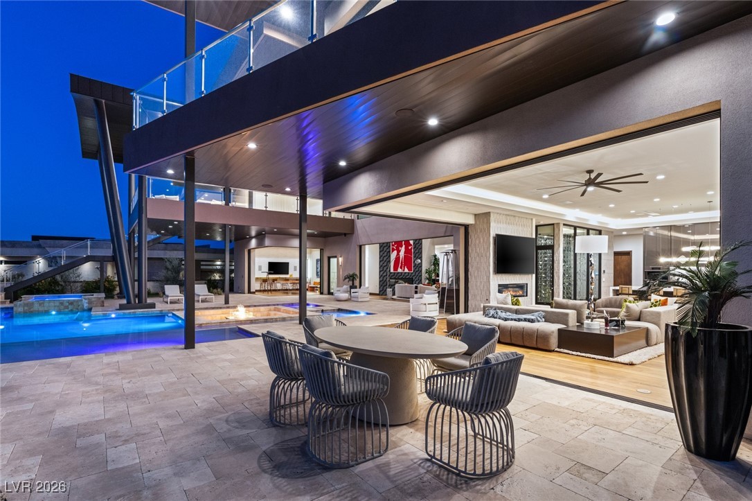 11 Rockstream Drive Henderson NV 89012