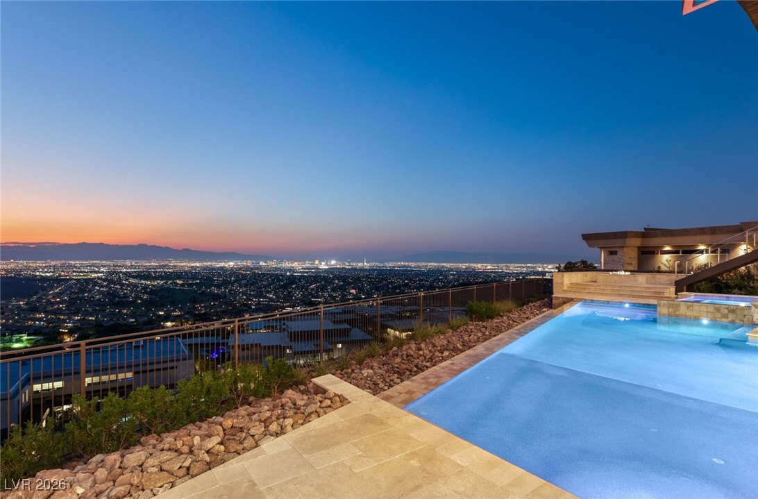 11 Rockstream Drive Henderson NV 89012