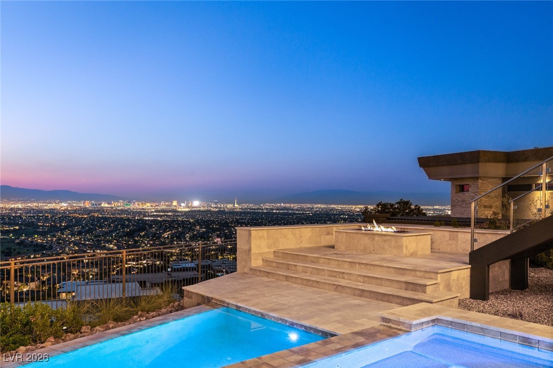11 Rockstream Drive Henderson NV 89012