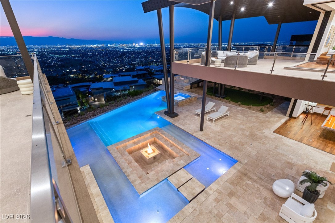 11 Rockstream Drive Henderson NV 89012
