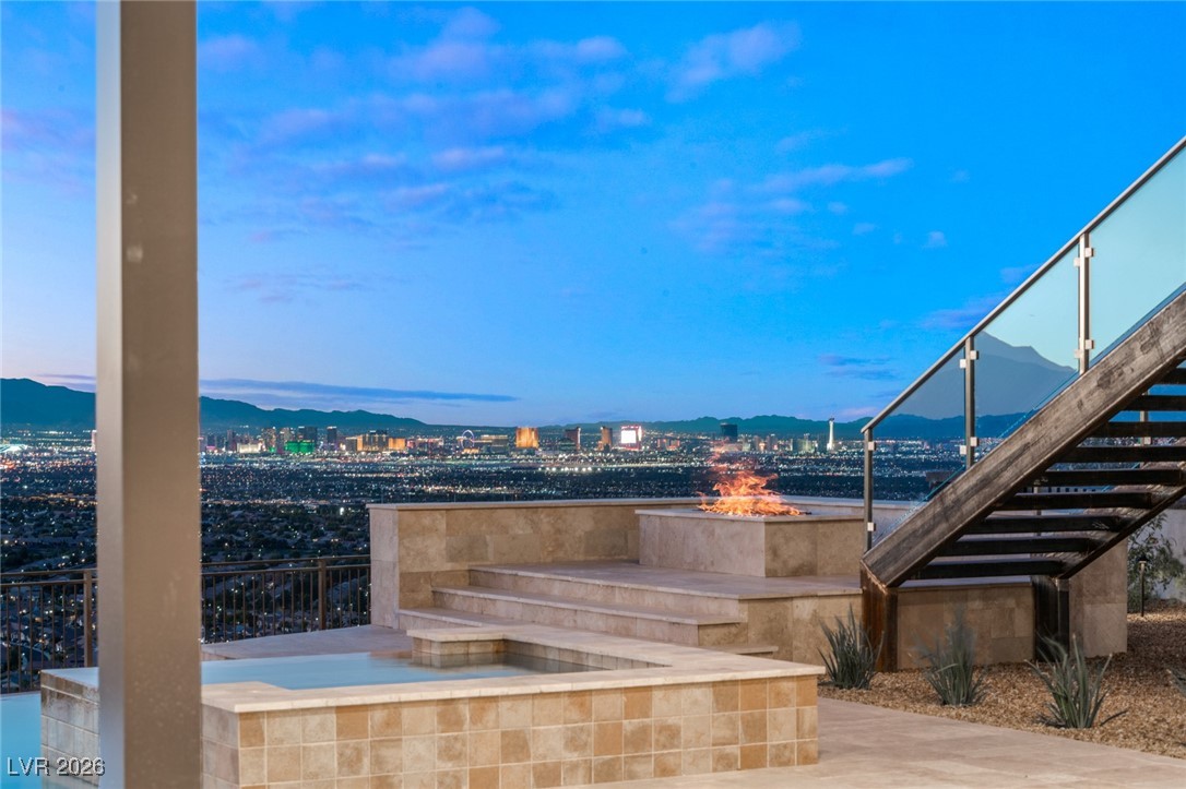 11 Rockstream Drive Henderson NV 89012
