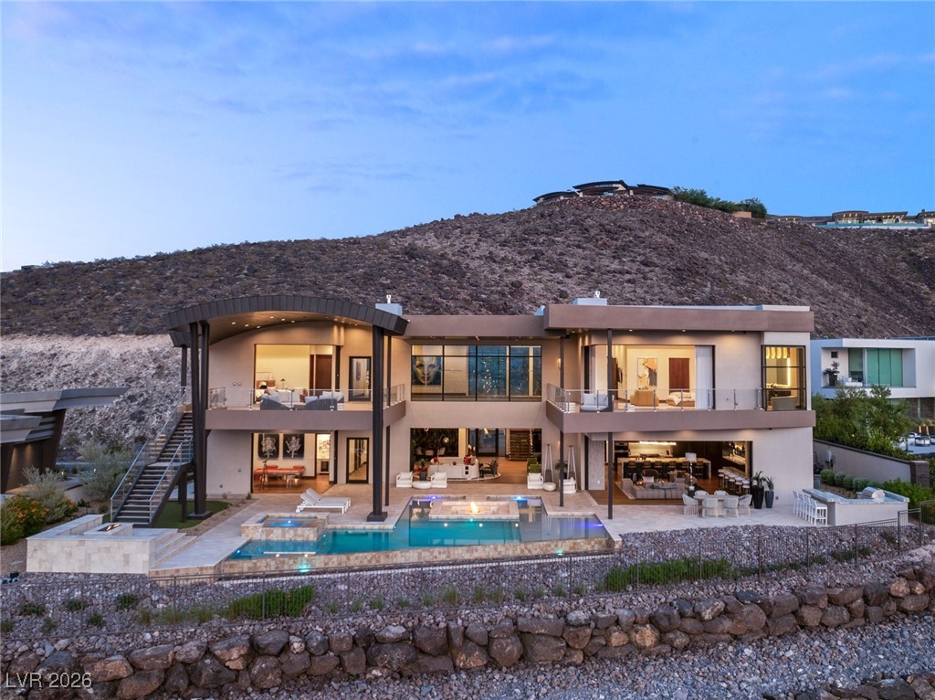 11 Rockstream Drive Henderson NV 89012