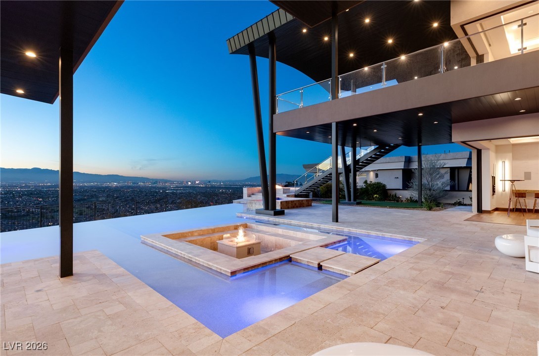 11 Rockstream Drive Henderson NV 89012
