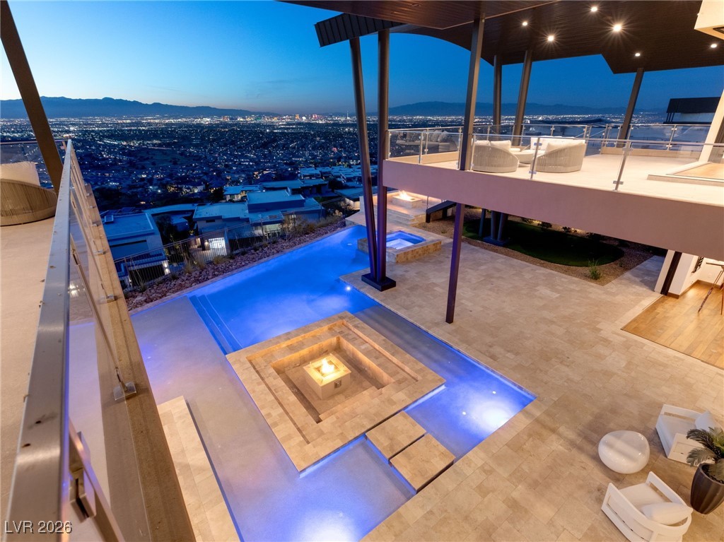 11 Rockstream Drive Henderson NV 89012