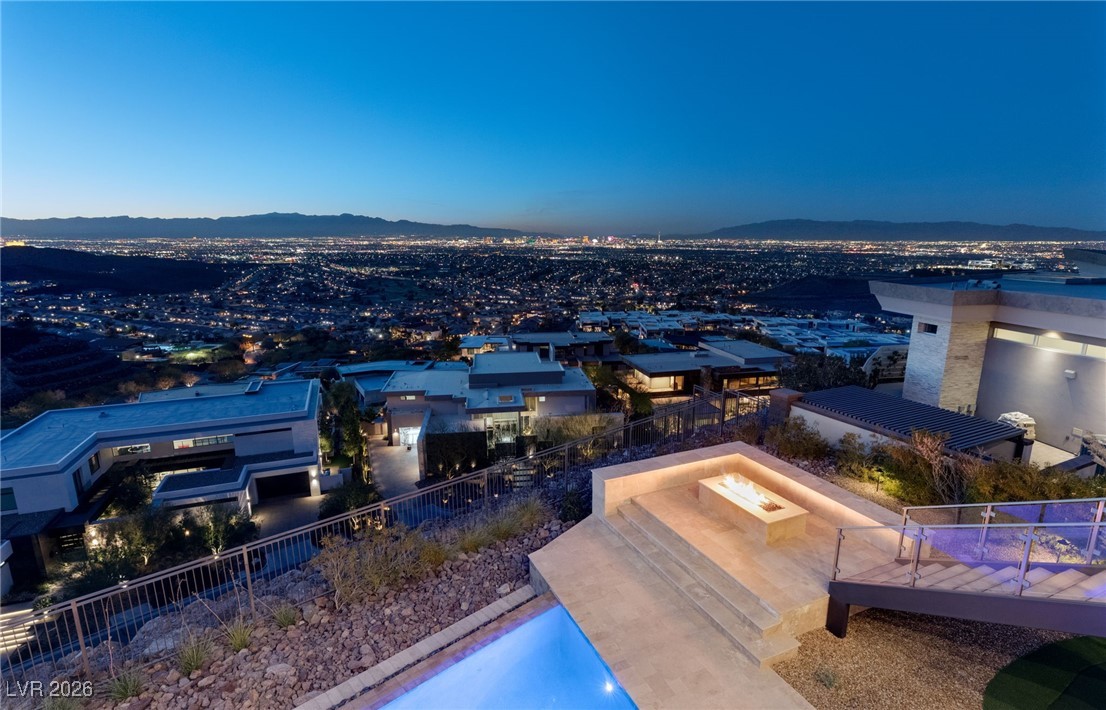 11 Rockstream Drive Henderson NV 89012