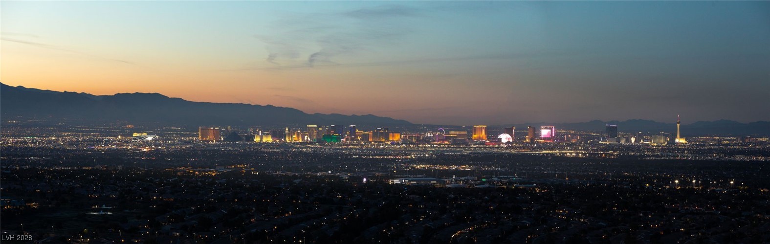 11 Rockstream Drive Henderson NV 89012
