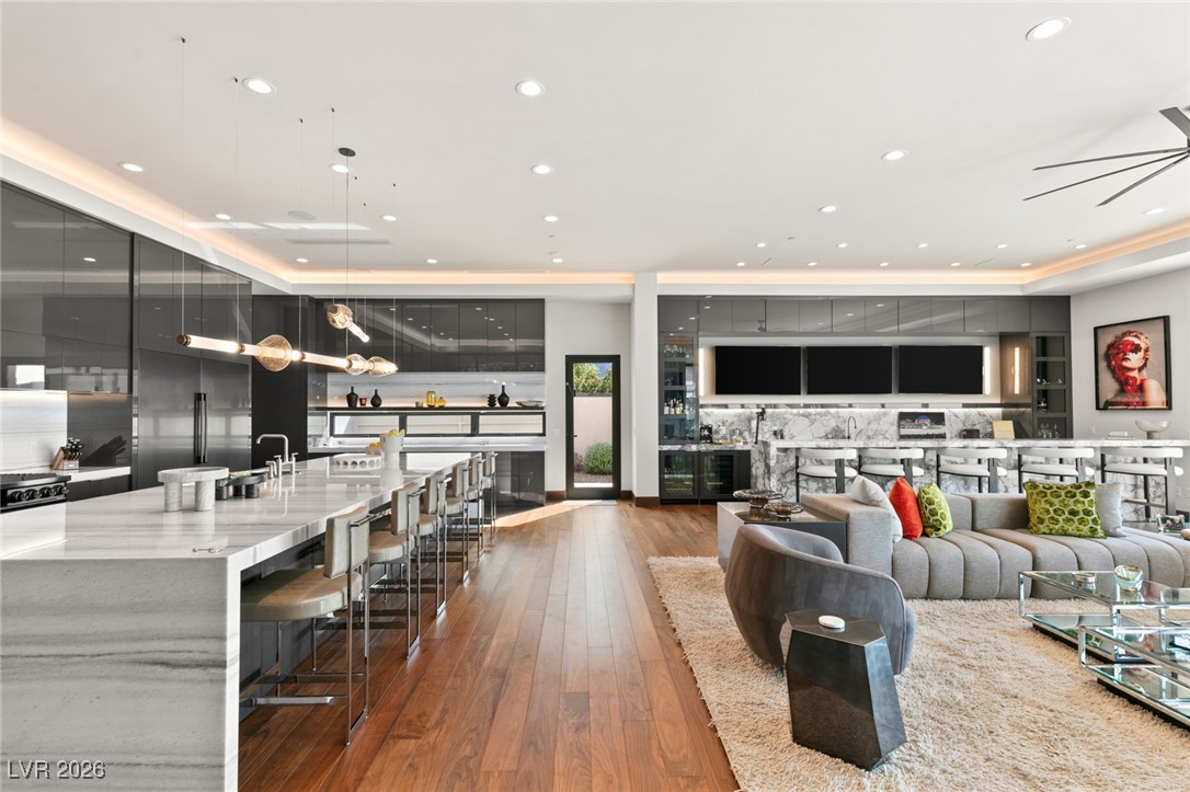 11 Rockstream Drive Henderson NV 89012