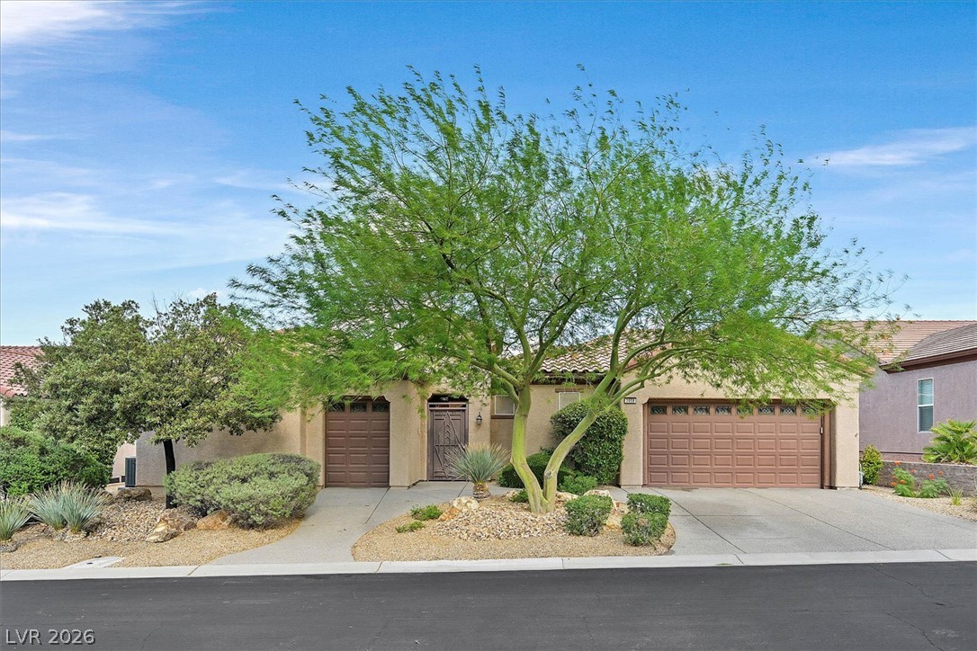 2058 Fountain City Street Henderson NV 89052