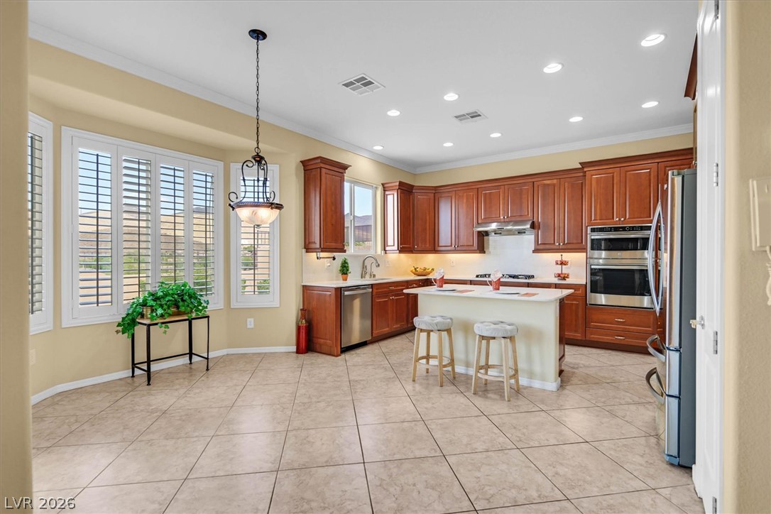 2058 Fountain City Street Henderson NV 89052