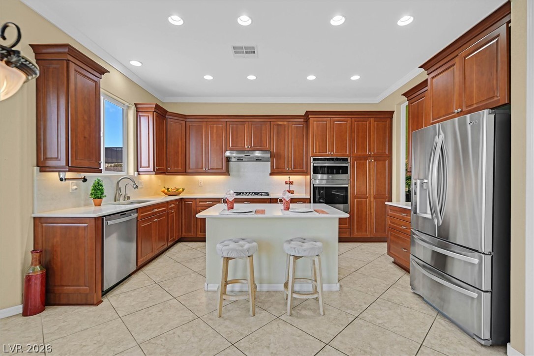 2058 Fountain City Street Henderson NV 89052