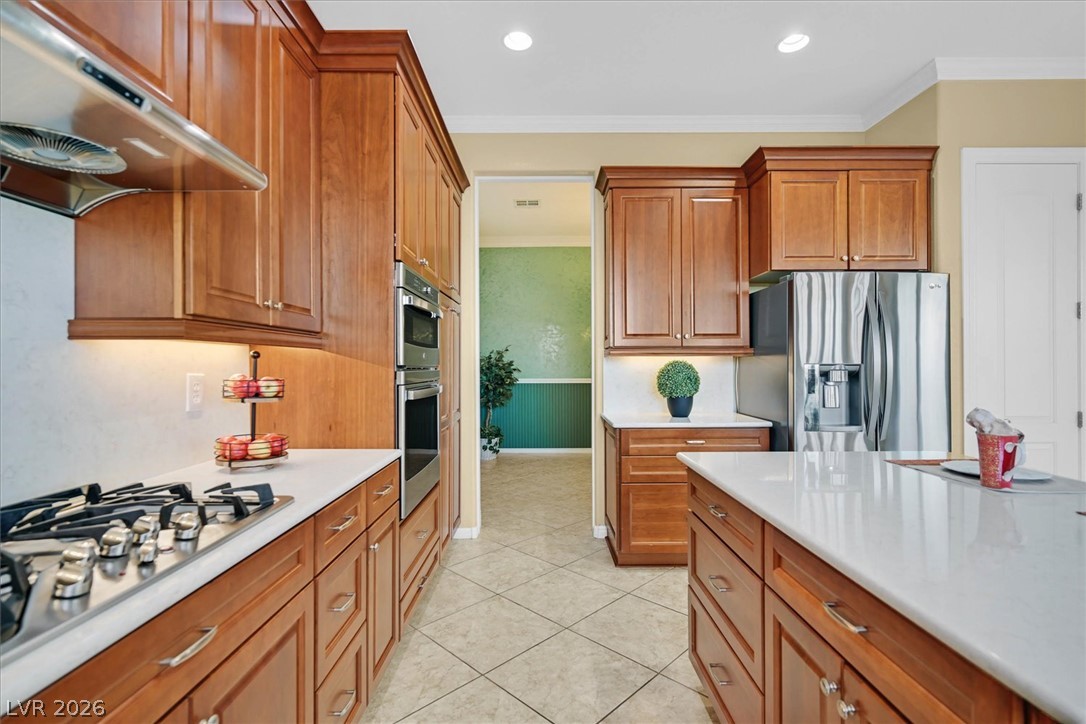2058 Fountain City Street Henderson NV 89052