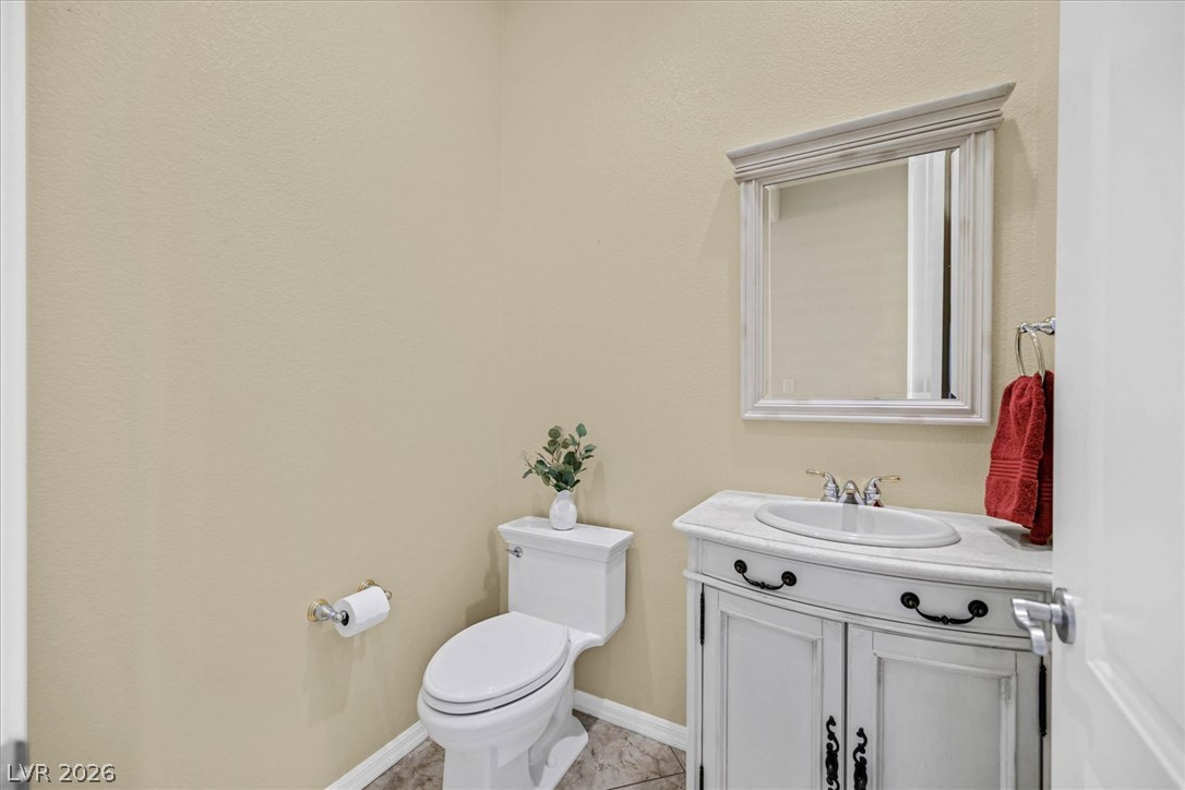 2058 Fountain City Street Henderson NV 89052