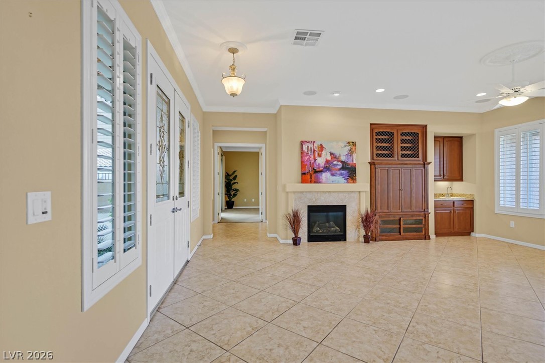 2058 Fountain City Street Henderson NV 89052