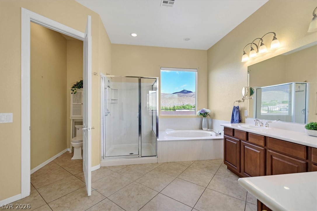2058 Fountain City Street Henderson NV 89052