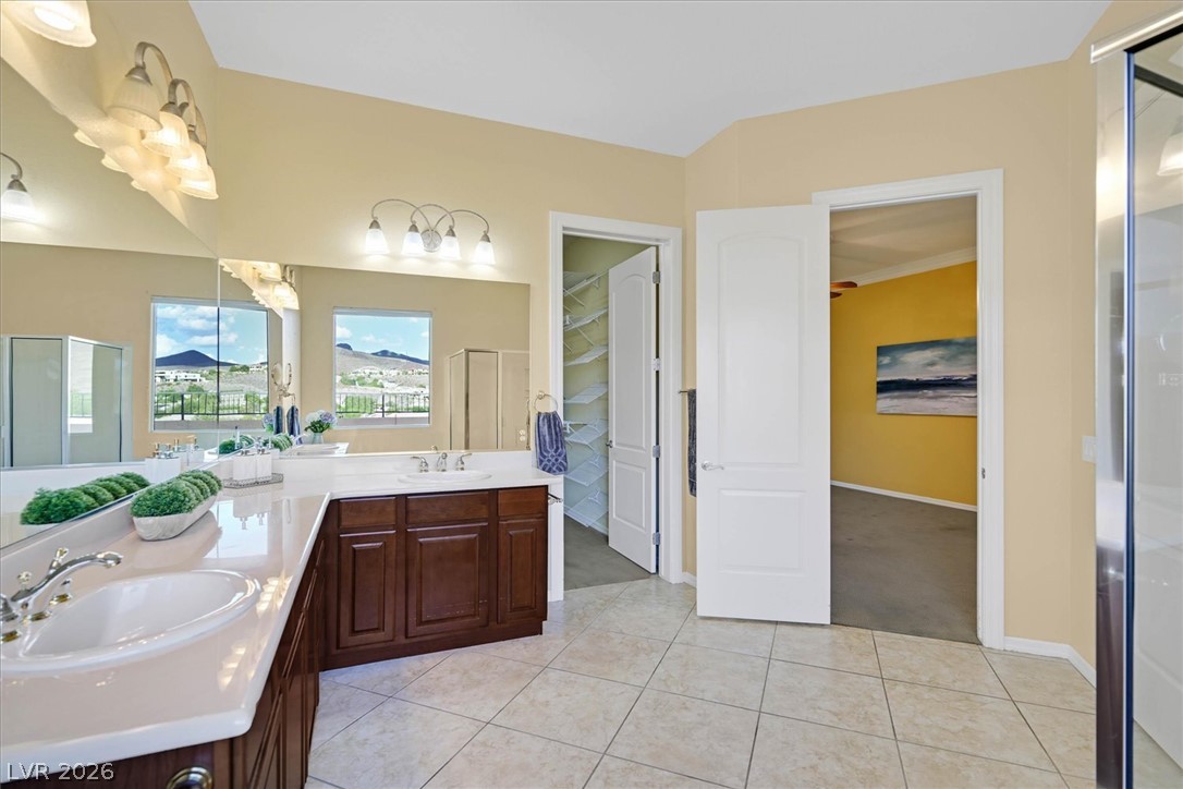 2058 Fountain City Street Henderson NV 89052