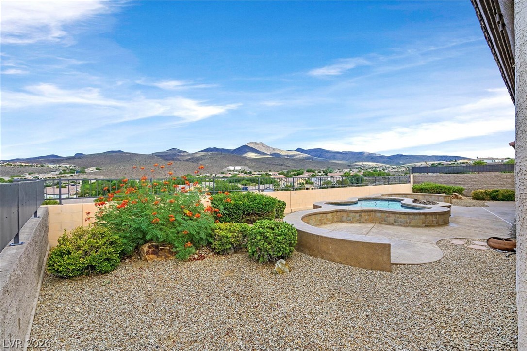 2058 Fountain City Street Henderson NV 89052
