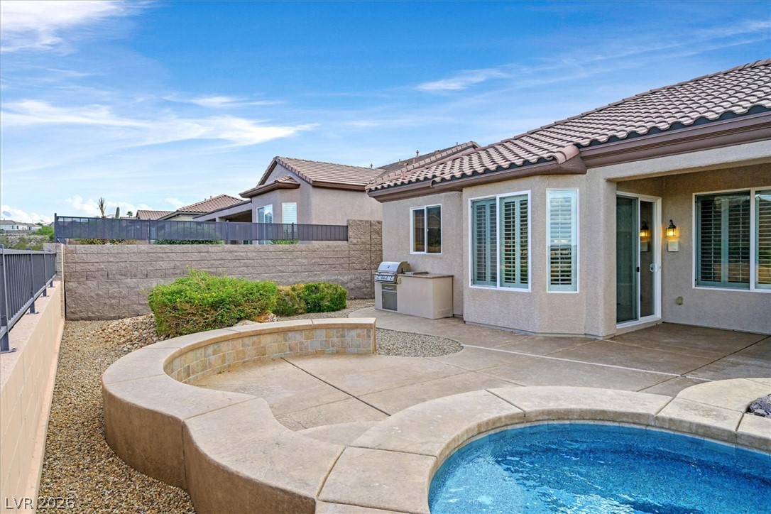 2058 Fountain City Street Henderson NV 89052