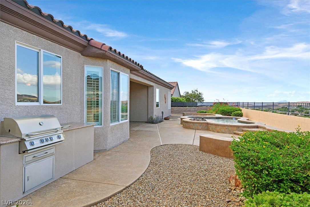 2058 Fountain City Street Henderson NV 89052