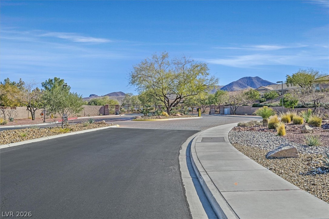2058 Fountain City Street Henderson NV 89052