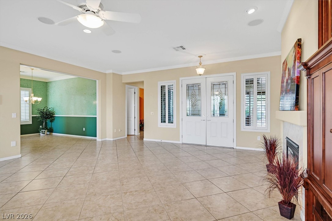 2058 Fountain City Street Henderson NV 89052