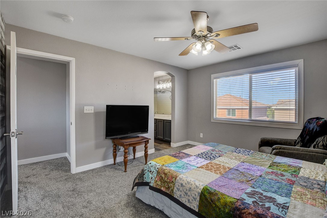 10202 Deep Glen Street Las Vegas NV 89178