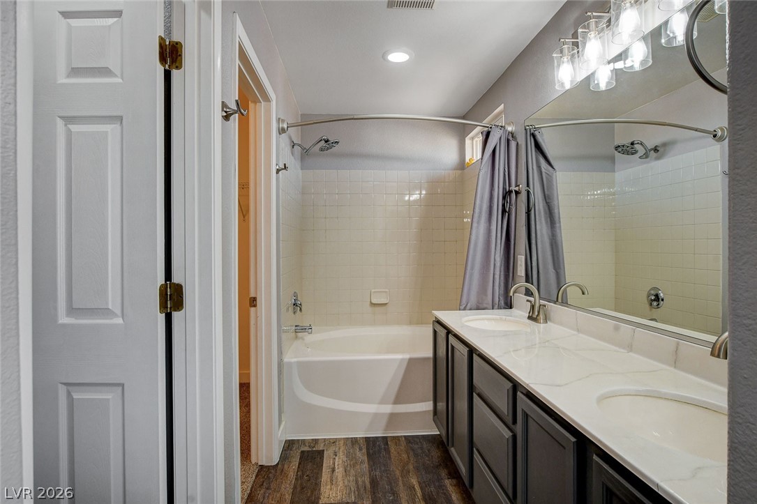 10202 Deep Glen Street Las Vegas NV 89178