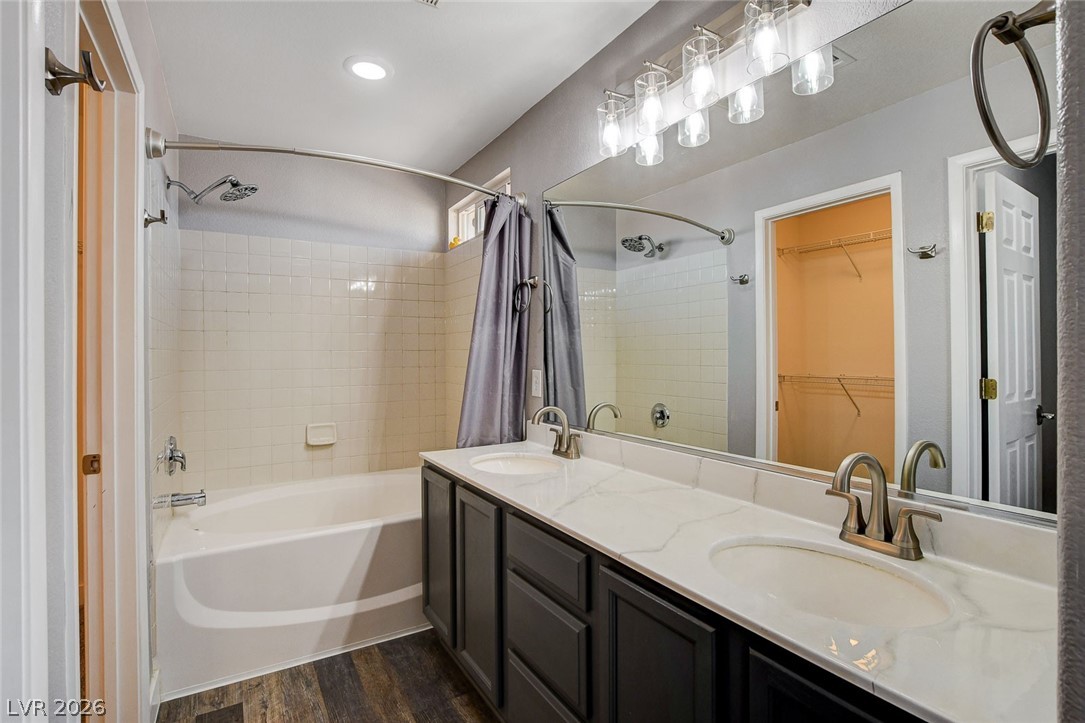 10202 Deep Glen Street Las Vegas NV 89178