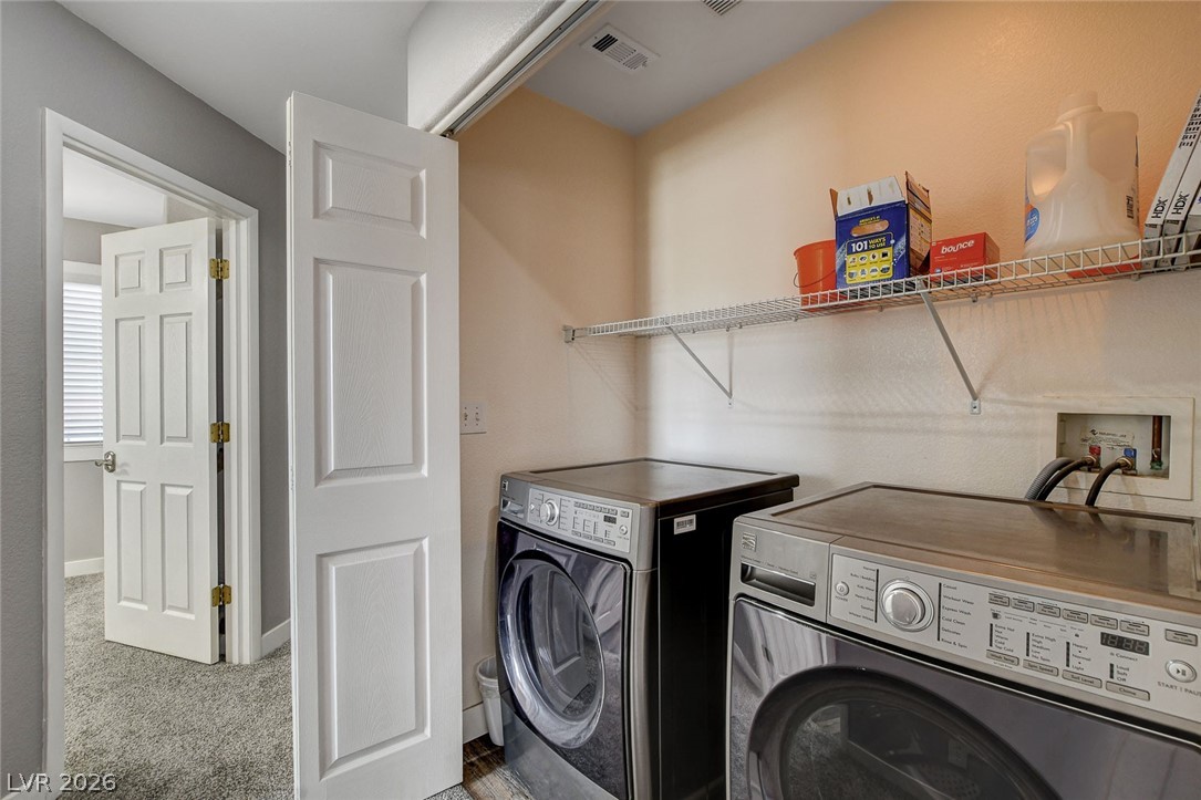 10202 Deep Glen Street Las Vegas NV 89178