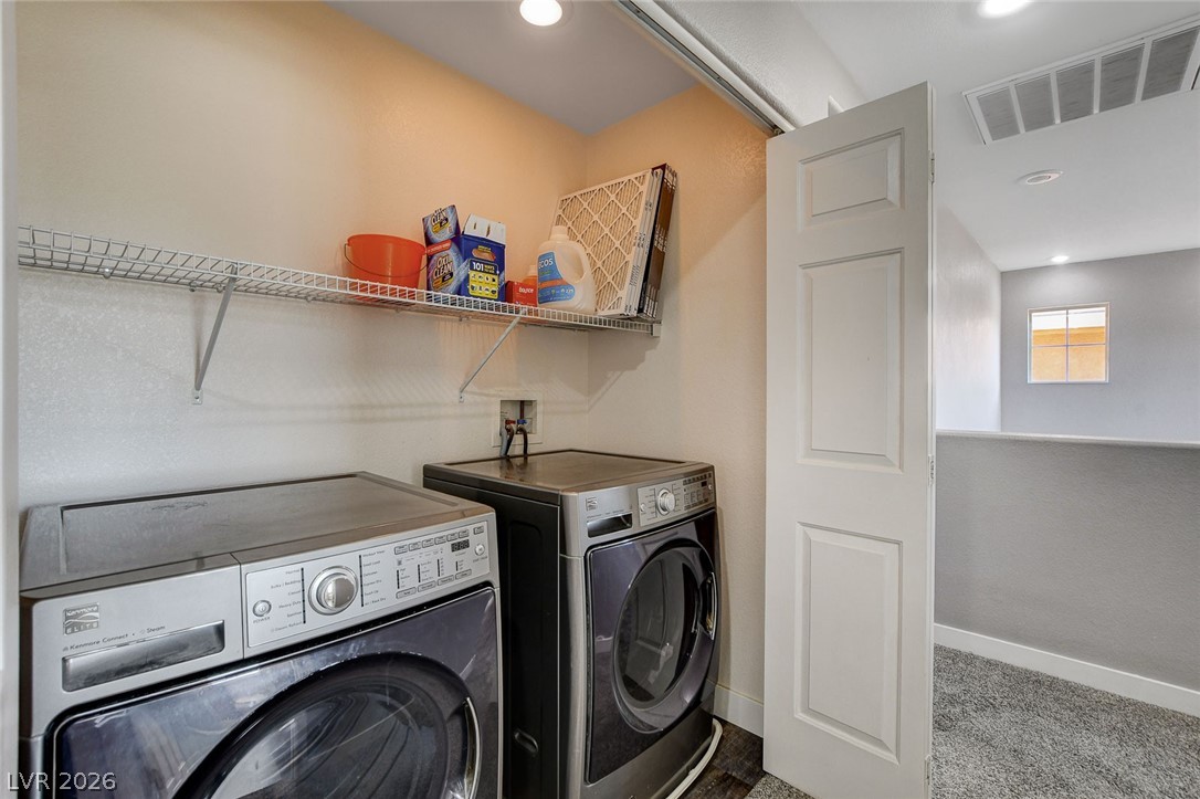 10202 Deep Glen Street Las Vegas NV 89178