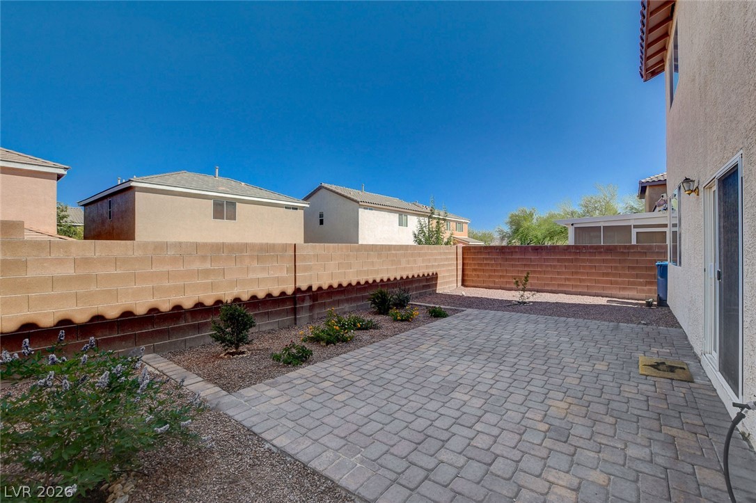 10202 Deep Glen Street Las Vegas NV 89178
