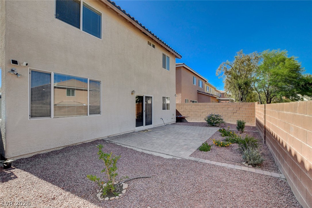 10202 Deep Glen Street Las Vegas NV 89178