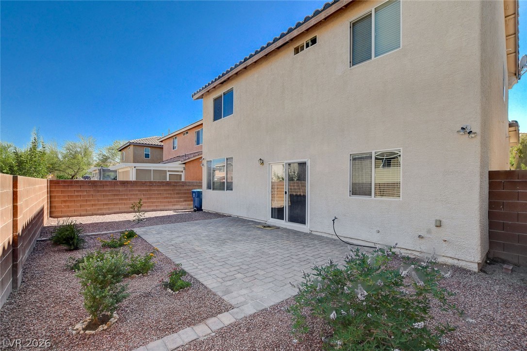 10202 Deep Glen Street Las Vegas NV 89178