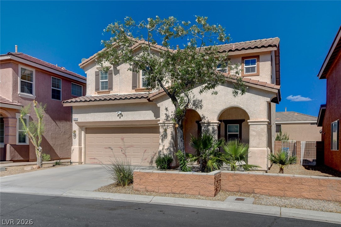 10202 Deep Glen Street Las Vegas NV 89178