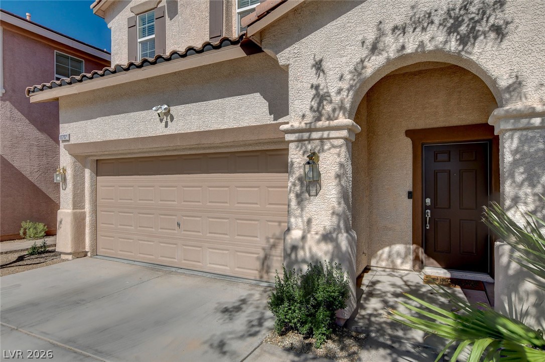 10202 Deep Glen Street Las Vegas NV 89178
