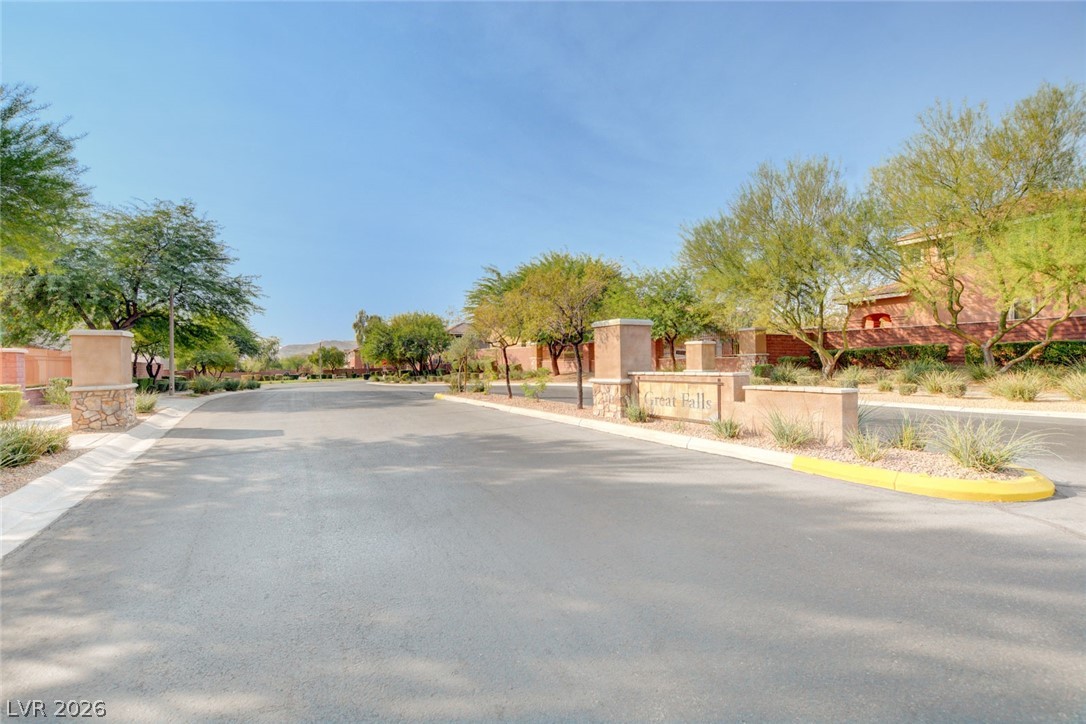 10202 Deep Glen Street Las Vegas NV 89178
