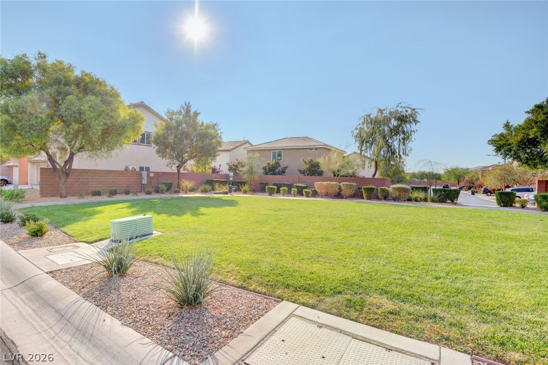 10202 Deep Glen Street Las Vegas NV 89178