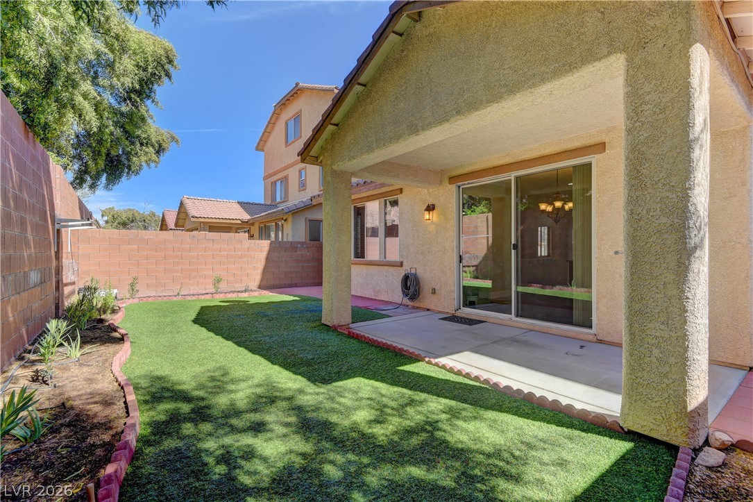 9419 Rough Slate Court Las Vegas NV 89178