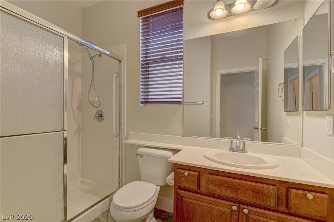 9419 Rough Slate Court Las Vegas NV 89178