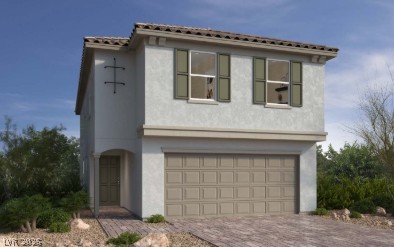 7619 Tobiano Avenue Las Vegas NV 89113
