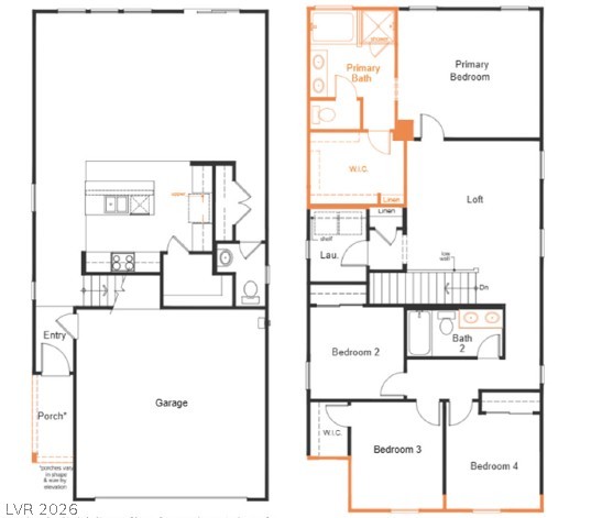 7619 Tobiano Avenue Las Vegas NV 89113