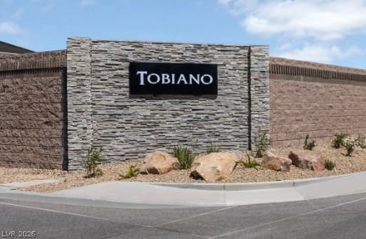 7619 Tobiano Avenue Las Vegas NV 89178